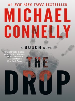 the drop michael connelly review